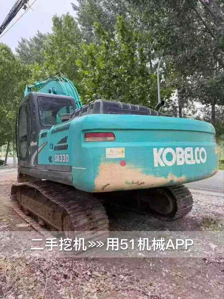 51机械